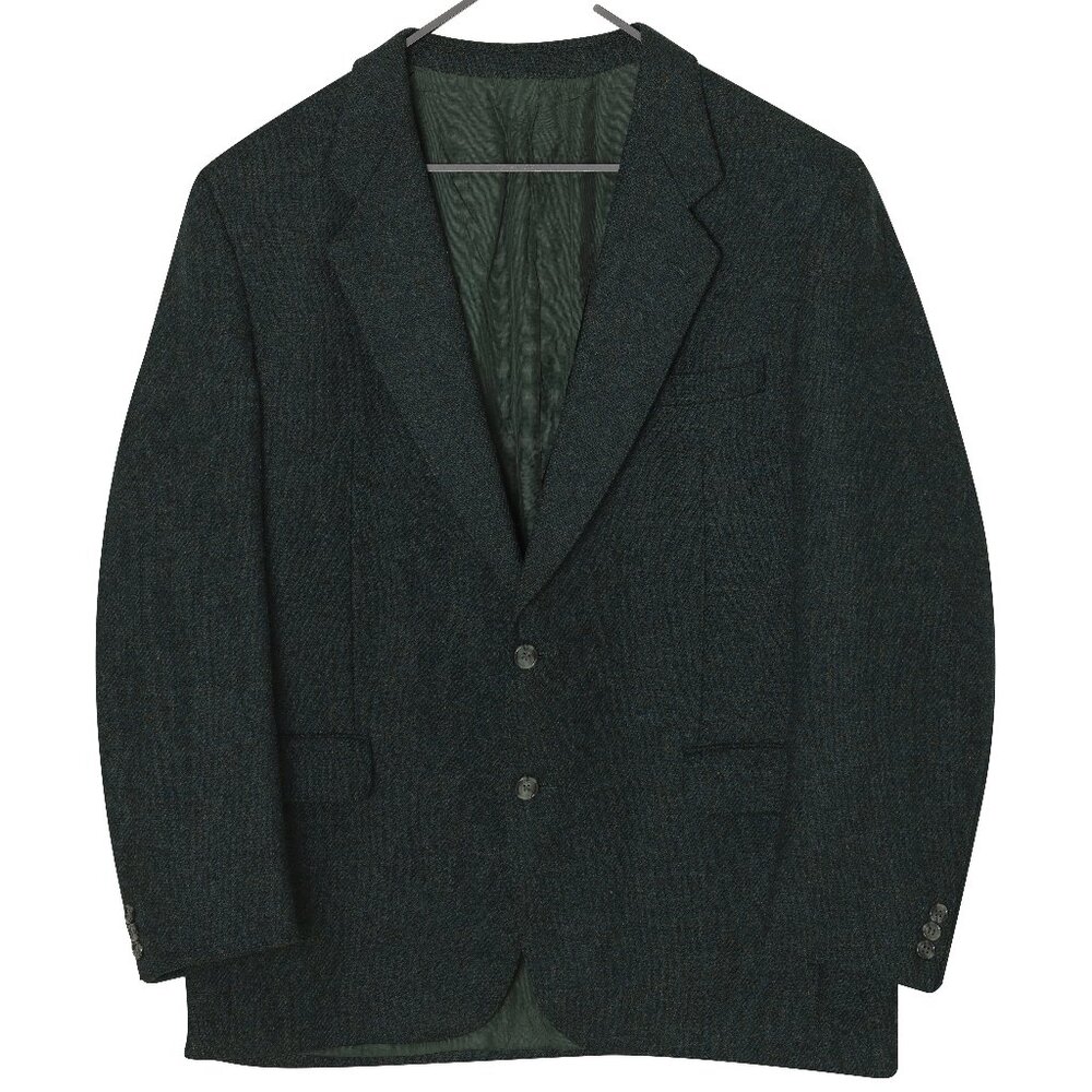 Laidlaw (Scotland) Vintage, 1970s, Clober